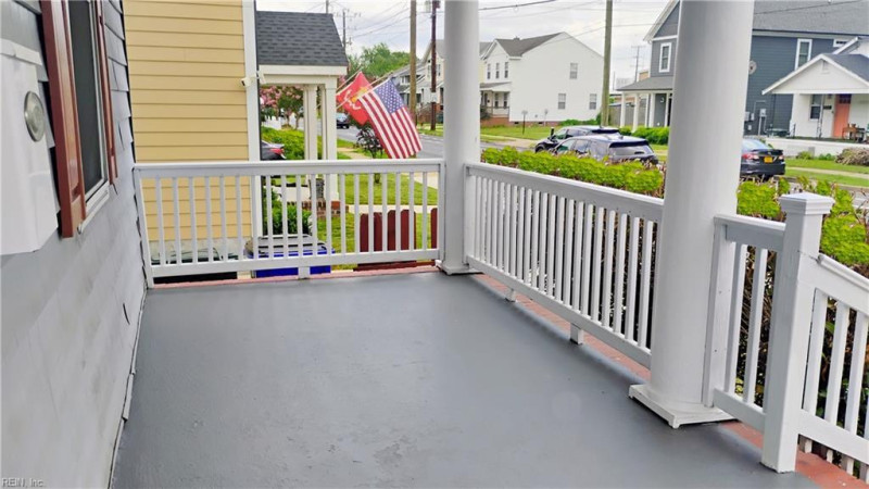 Photo 5 of 31 residential for sale in Norfolk virginia