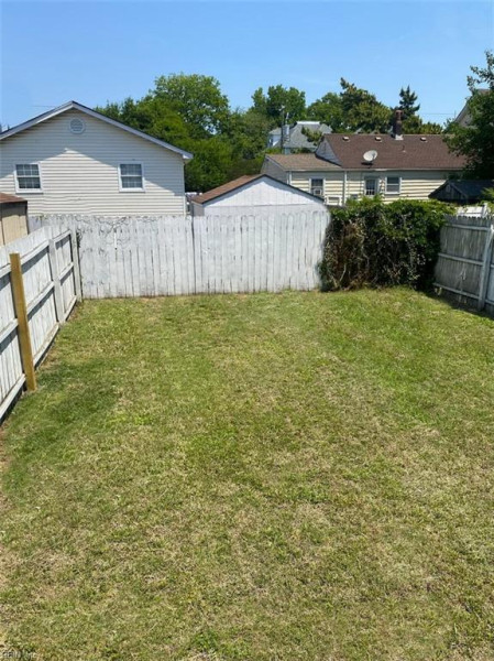 Photo 9 of 31 residential for sale in Norfolk virginia