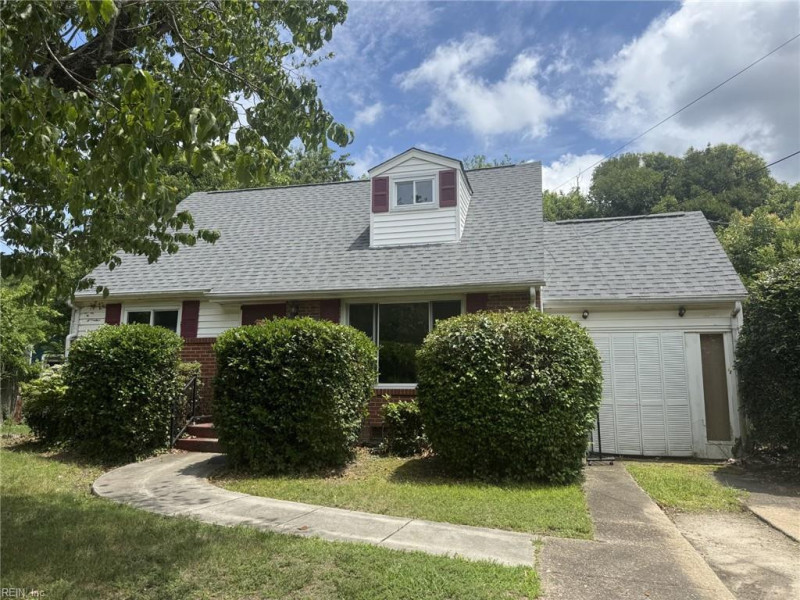 Photo 1 of 3 residential for sale in Virginia Beach virginia