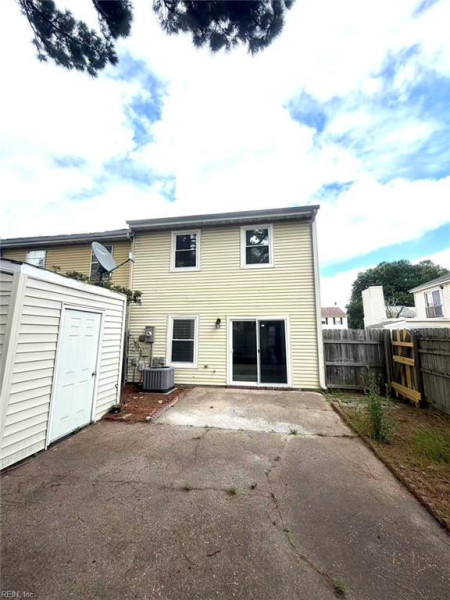Photo 25 of 25 residential for sale in Virginia Beach virginia