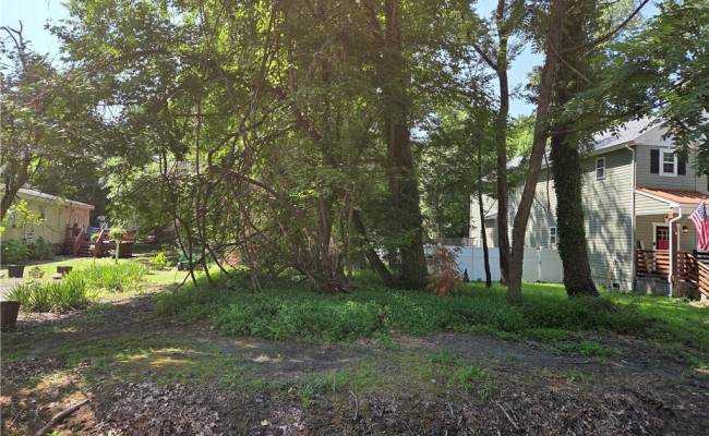 .24 Acre Washington Avenue, Isle of Wight County, VA 23851