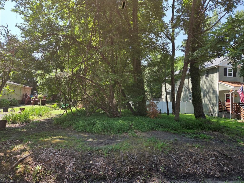 Photo 1 of 1 land for sale in Isle of Wight County virginia