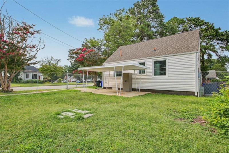 Photo 39 of 39 residential for sale in Portsmouth virginia