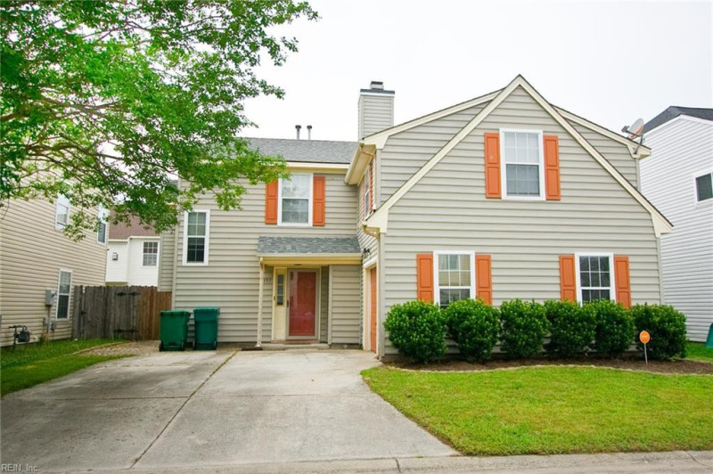 Photo 1 of 32 residential for sale in Suffolk virginia