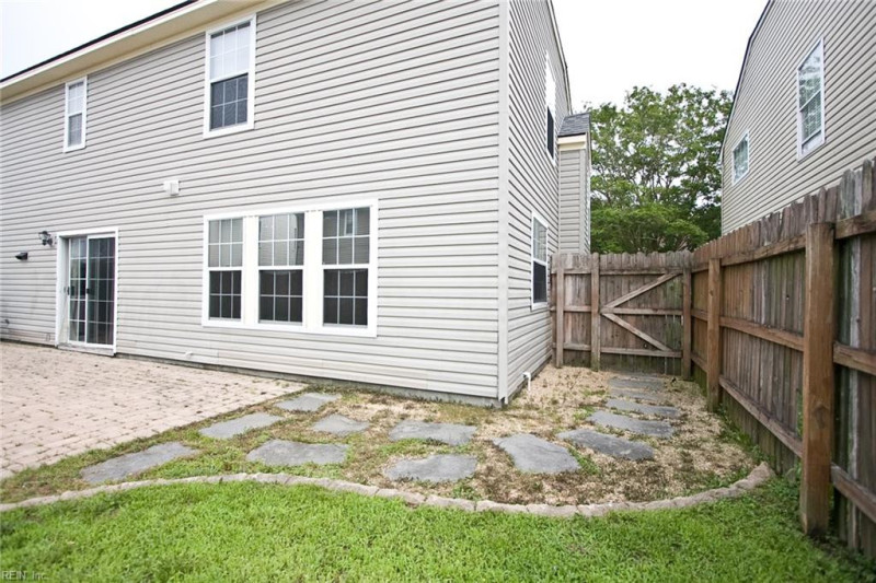 Photo 27 of 32 residential for sale in Suffolk virginia