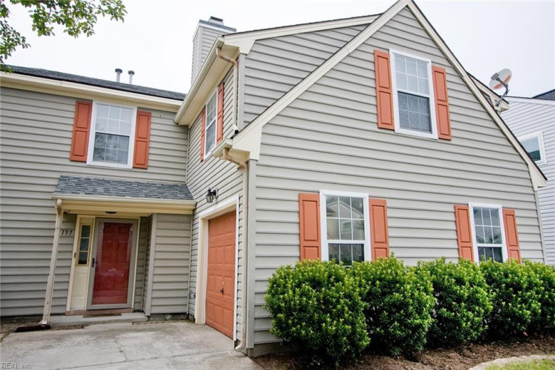 Photo 31 of 32 residential for sale in Suffolk virginia