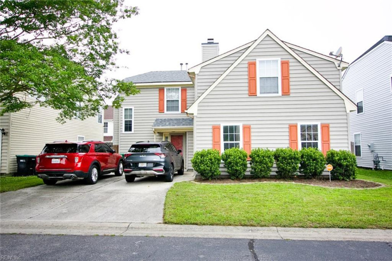 Photo 32 of 32 residential for sale in Suffolk virginia