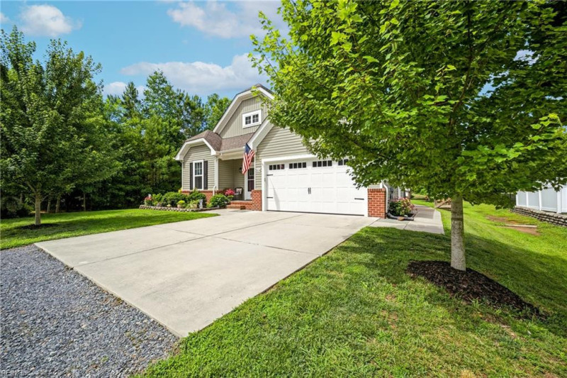 Photo 2 of 50 residential for sale in Chesapeake virginia