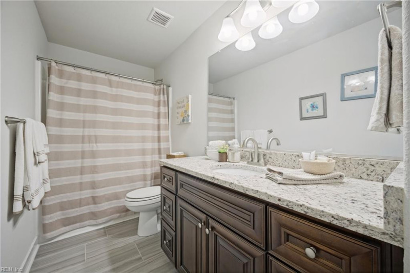 Photo 25 of 50 residential for sale in Chesapeake virginia