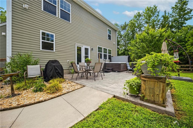 Photo 30 of 50 residential for sale in Chesapeake virginia
