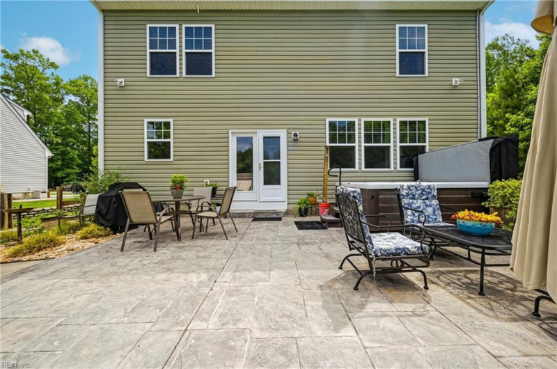 Photo 31 of 50 residential for sale in Chesapeake virginia
