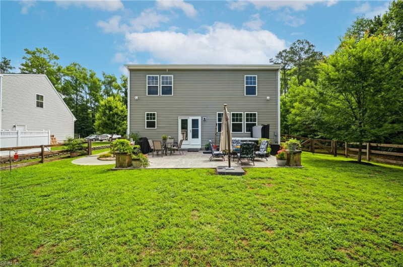 Photo 35 of 50 residential for sale in Chesapeake virginia