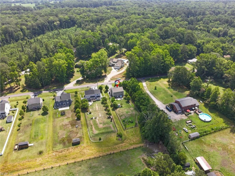 Photo 48 of 50 residential for sale in Chesapeake virginia