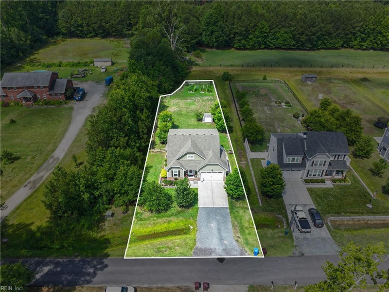 Photo 49 of 50 residential for sale in Chesapeake virginia