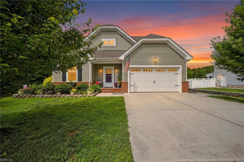 Photo 50 of 50 residential for sale in Chesapeake virginia