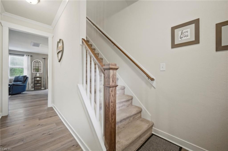 Photo 6 of 50 residential for sale in Chesapeake virginia