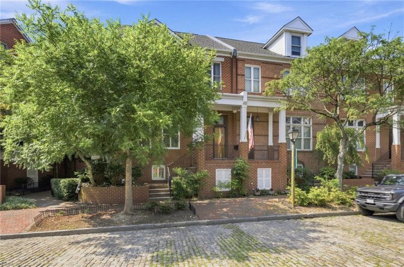 Photo 1 of 50 residential for sale in Norfolk virginia