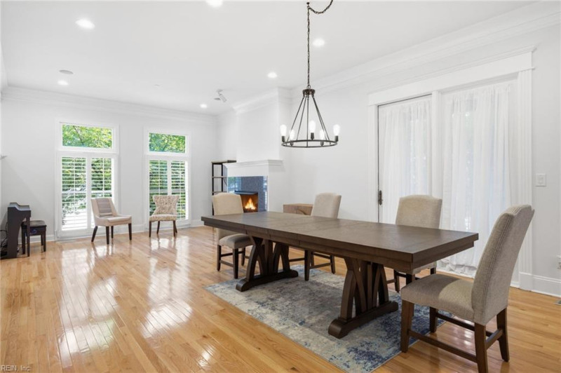 Photo 12 of 50 residential for sale in Norfolk virginia
