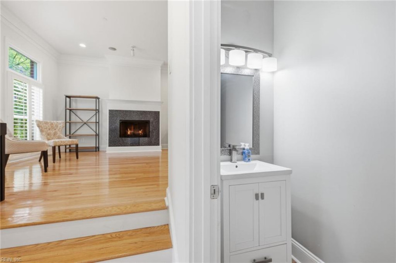 Photo 22 of 50 residential for sale in Norfolk virginia