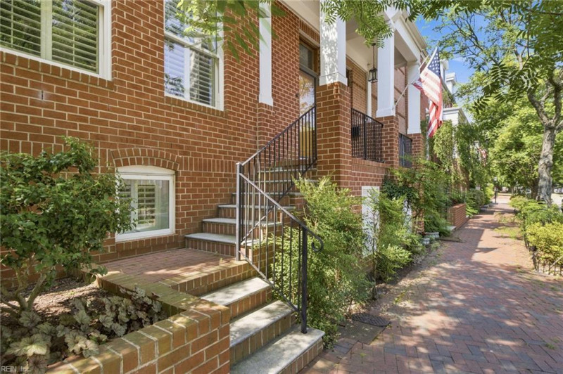 Photo 46 of 50 residential for sale in Norfolk virginia