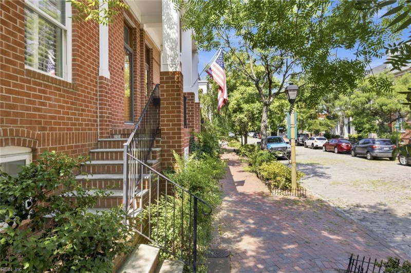Photo 47 of 50 residential for sale in Norfolk virginia