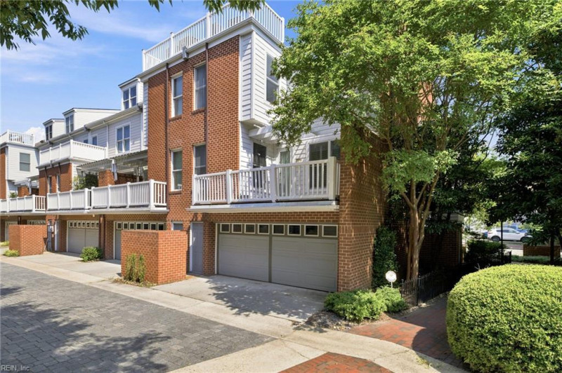 Photo 48 of 50 residential for sale in Norfolk virginia
