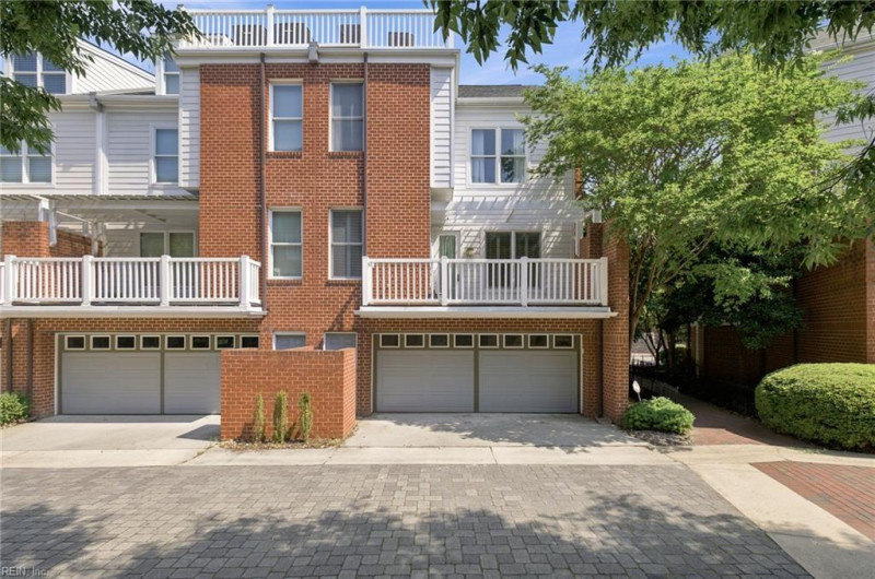 Photo 49 of 50 residential for sale in Norfolk virginia