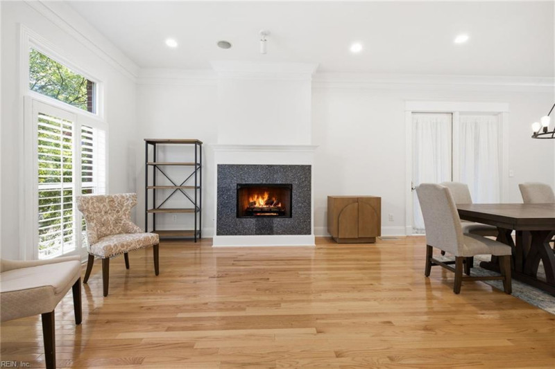 Photo 7 of 50 residential for sale in Norfolk virginia