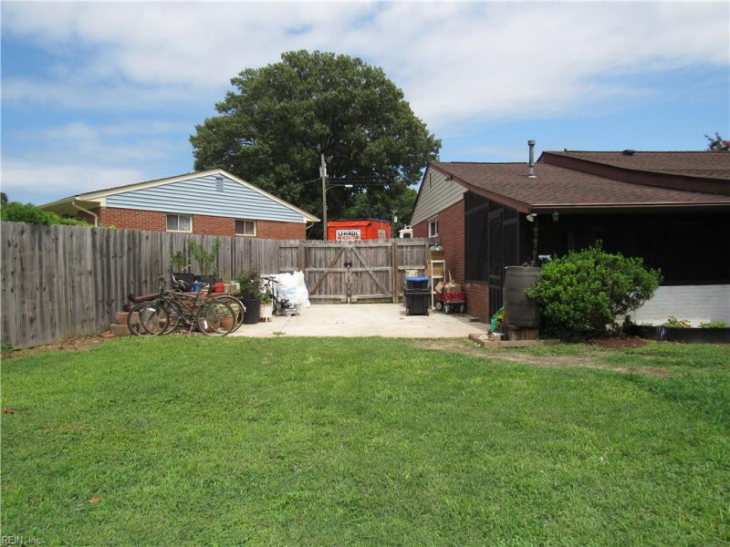 Photo 46 of 50 residential for sale in Norfolk virginia