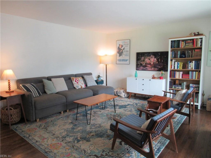 Photo 5 of 50 residential for sale in Norfolk virginia