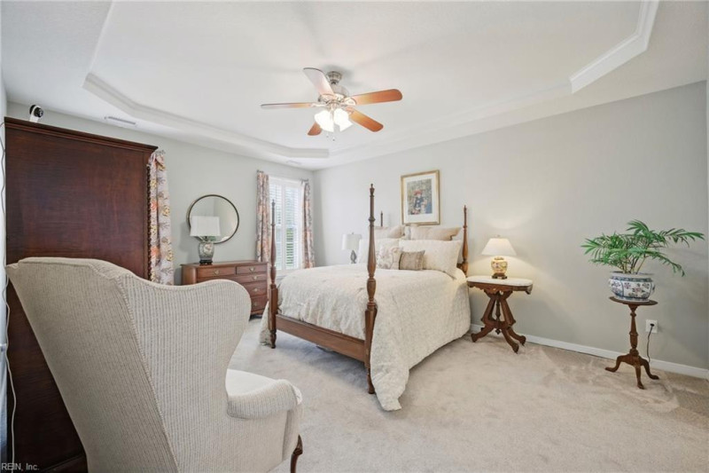 Photo 21 of 50 residential for sale in Chesapeake virginia