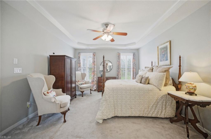 Photo 22 of 50 residential for sale in Chesapeake virginia