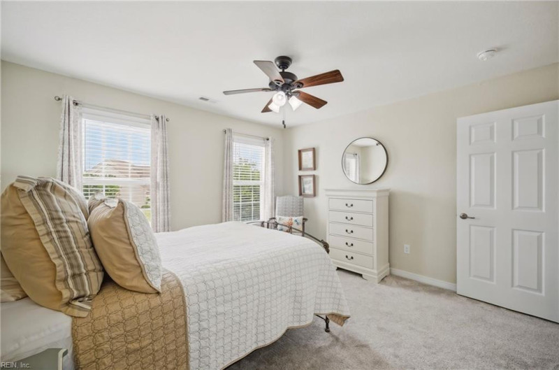 Photo 29 of 50 residential for sale in Chesapeake virginia