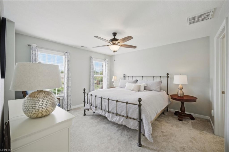 Photo 30 of 50 residential for sale in Chesapeake virginia