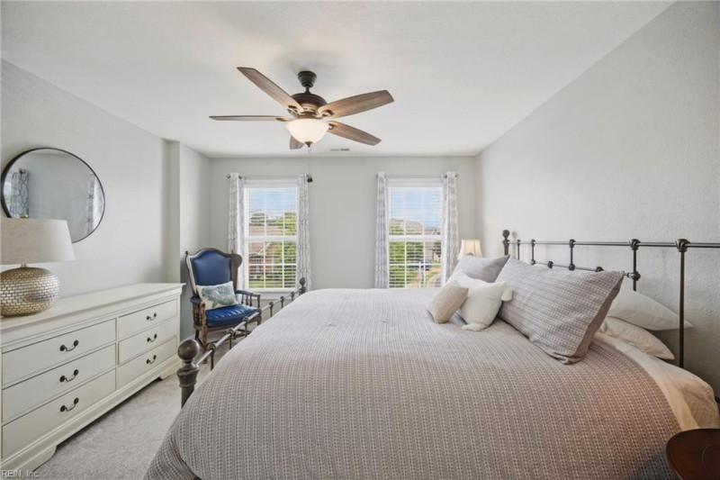 Photo 31 of 50 residential for sale in Chesapeake virginia
