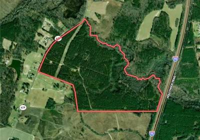 145AC Moore's Ferry Road, Emporia, VA 23847