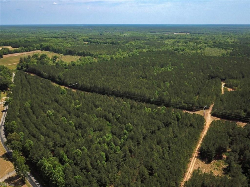 Photo 11 of 42 land for sale in Emporia virginia