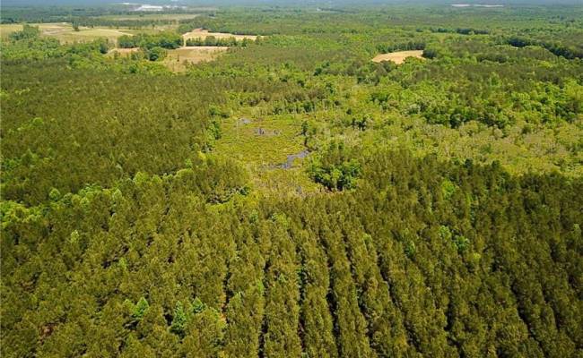 145AC Moore's Ferry Road, Emporia, VA 23847