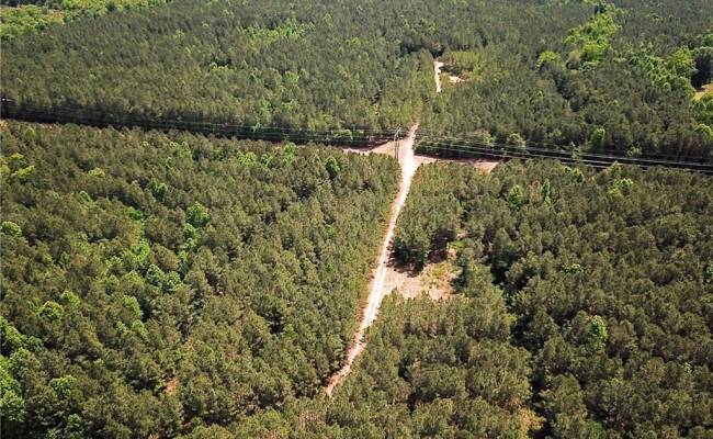 145AC Moore's Ferry Road, Emporia, VA 23847