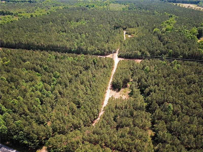 Photo 2 of 42 land for sale in Emporia virginia