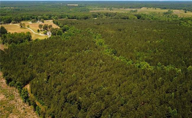 145AC Moore's Ferry Road, Emporia, VA 23847