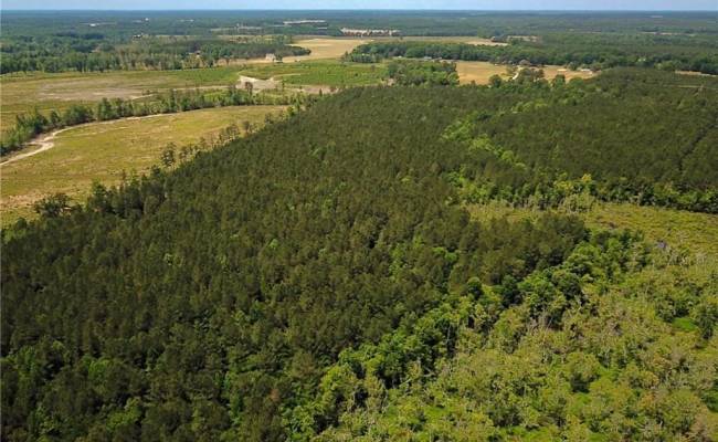 145AC Moore's Ferry Road, Emporia, VA 23847