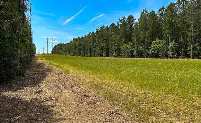 145AC Moore's Ferry Road, Emporia, VA 23847