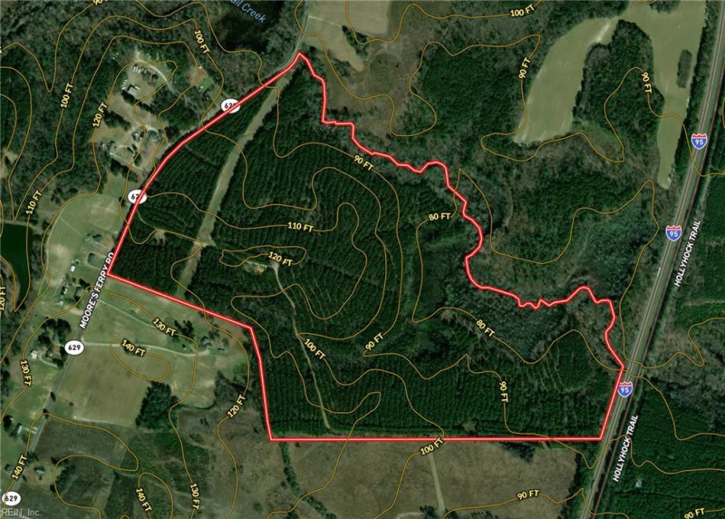 Photo 39 of 42 land for sale in Emporia virginia