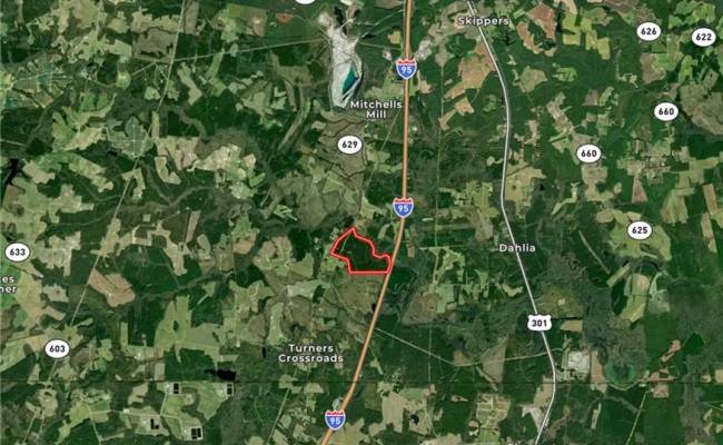 145AC Moore's Ferry Road, Emporia, VA 23847