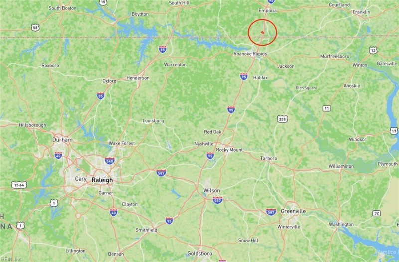 Photo 42 of 42 land for sale in Emporia virginia