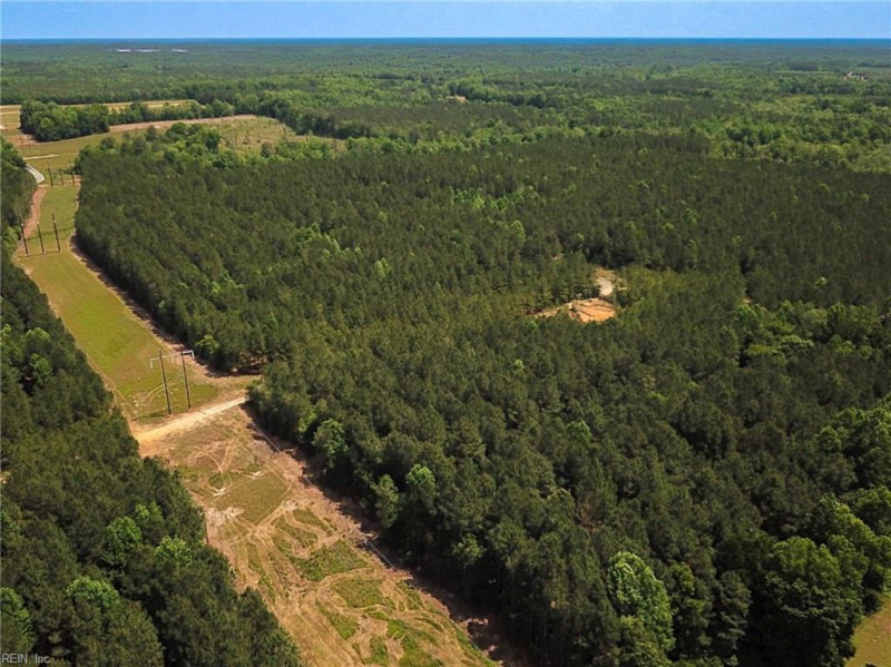 Photo 5 of 42 land for sale in Emporia virginia