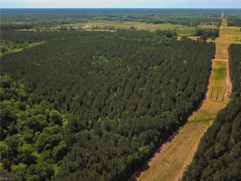 Photo 8 of 42 land for sale in Emporia virginia