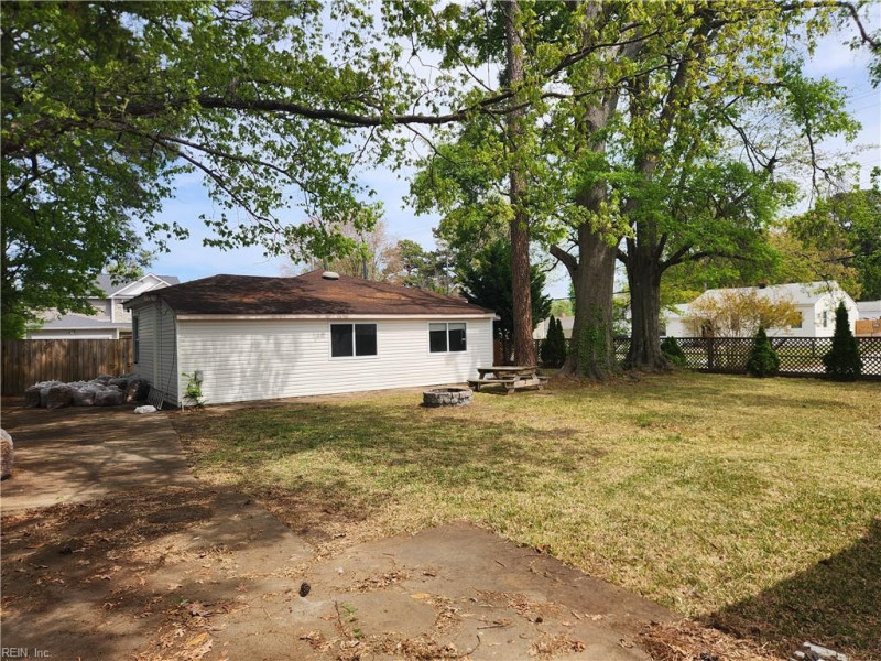 Photo 26 of 28 residential for sale in Norfolk virginia