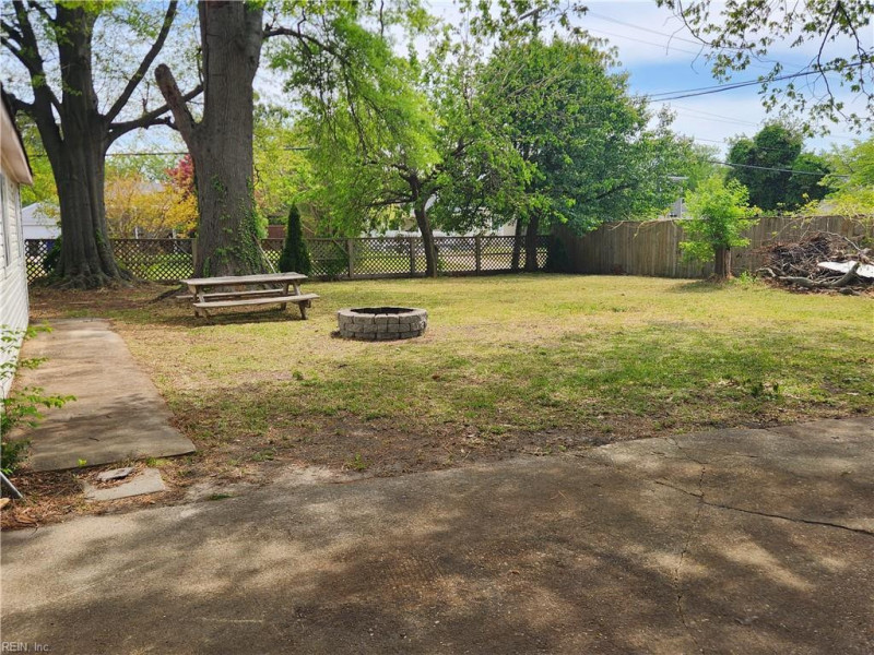 Photo 27 of 28 residential for sale in Norfolk virginia